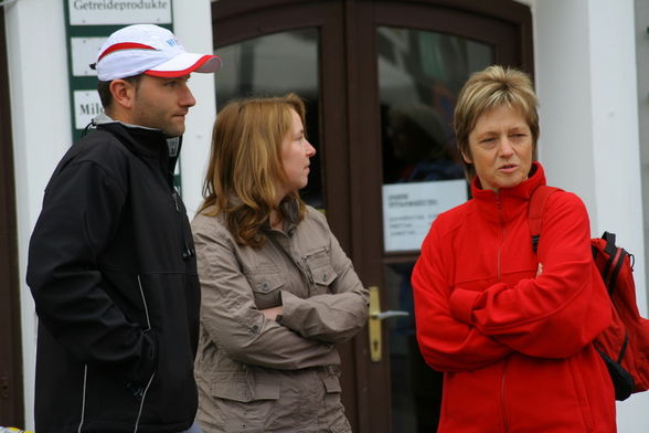 28.HALBMARATHON MONDSEE 7.JUNI.2009 - 