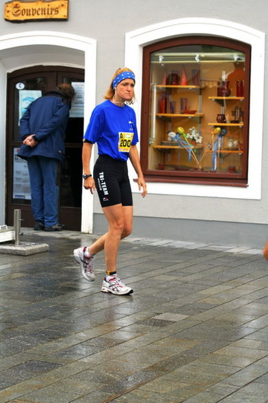 28.HALBMARATHON MONDSEE 7.JUNI.2009 - 