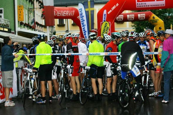 23.RADMARATHON MONDSEE 28.6.2009 - 