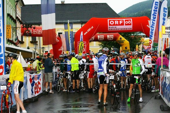 23.RADMARATHON MONDSEE 28.6.2009 - 