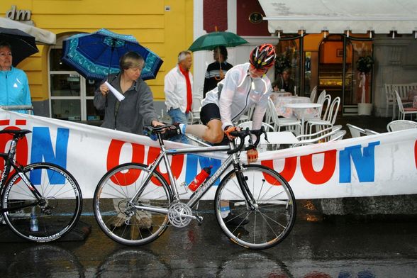 23.RADMARATHON MONDSEE 28.6.2009 - 