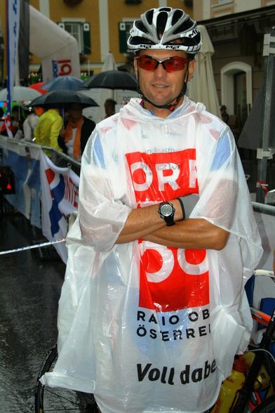 23.RADMARATHON MONDSEE 28.6.2009 - 