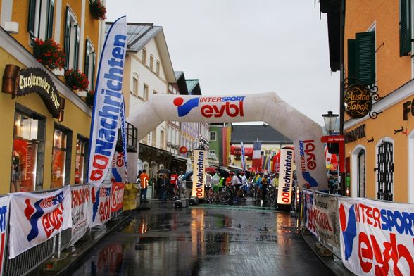 23.RADMARATHON MONDSEE 28.6.2009 - 