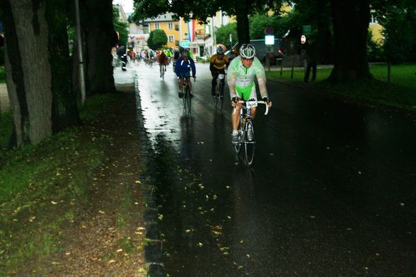 23.RADMARATHON MONDSEE 28.6.2009 - 