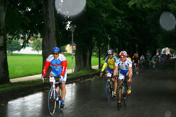 23.RADMARATHON MONDSEE 28.6.2009 - 