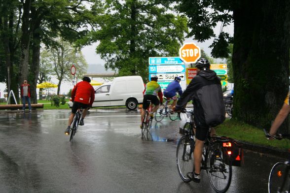 23.RADMARATHON MONDSEE 28.6.2009 - 