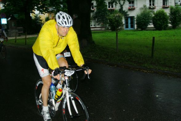 23.RADMARATHON MONDSEE 28.6.2009 - 