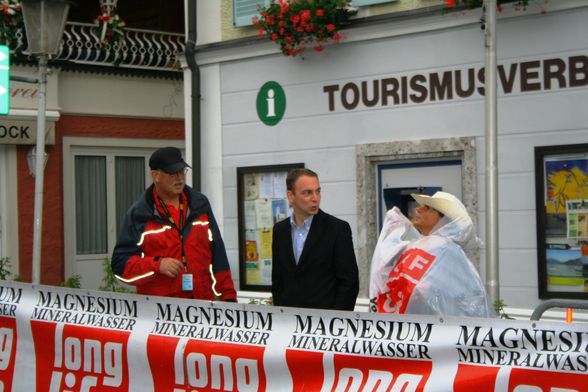 23.RADMARATHON MONDSEE 28.6.2009 - 