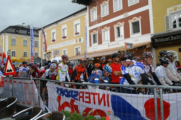 23.RADMARATHON MONDSEE 28.6.2009 - 