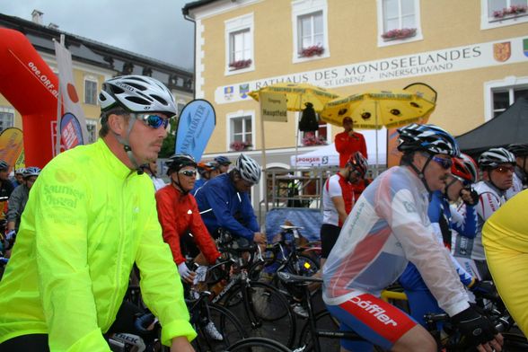 23.RADMARATHON MONDSEE 28.6.2009 - 