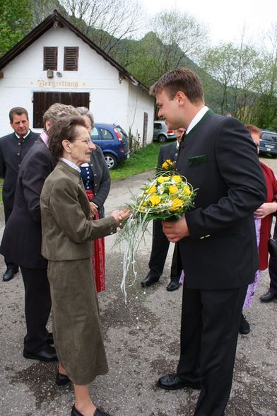 MEINE 1sten HOCHZEIT FOTOS PRIVAT - 