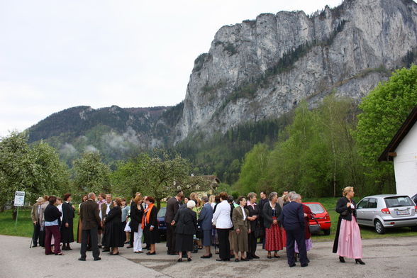 MEINE 1sten HOCHZEIT FOTOS PRIVAT - 