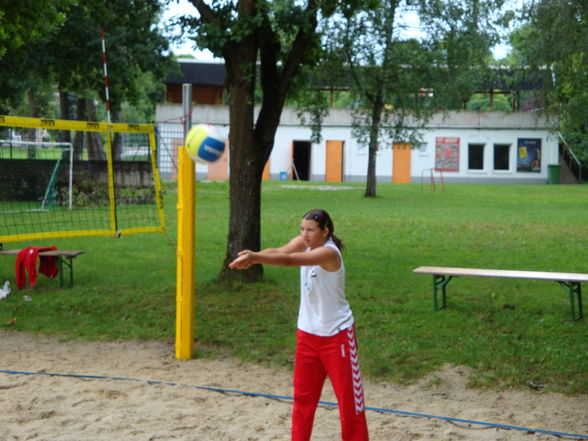 Volleyball - 