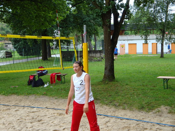 Volleyball - 