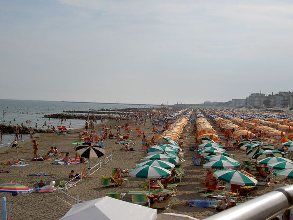 Urlaub Caorle - 