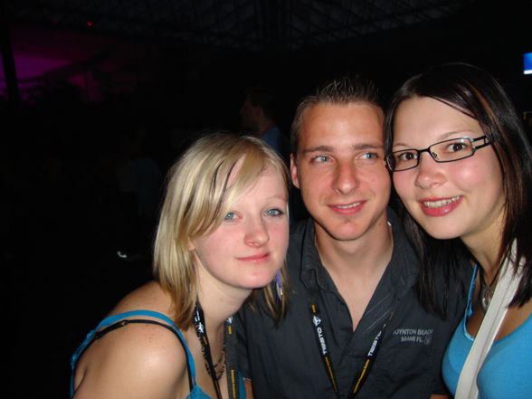 Tiesto 13.06.09 in Wien - 