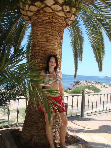 Ibiza Urlaub 2009 - 