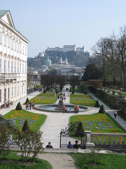 salzburg - 