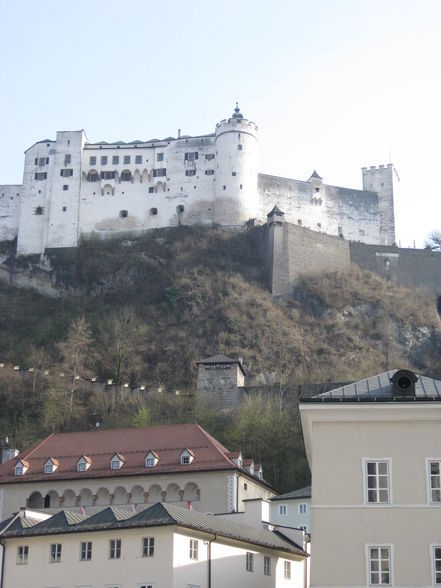 salzburg - 