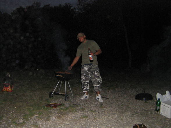 grillen 13.05.06 - 