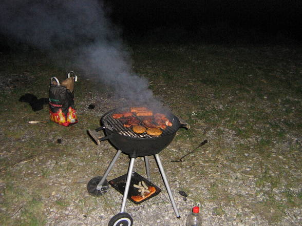 grillen 13.05.06 - 