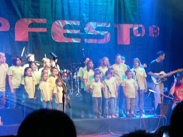 Campfest 2008 - 