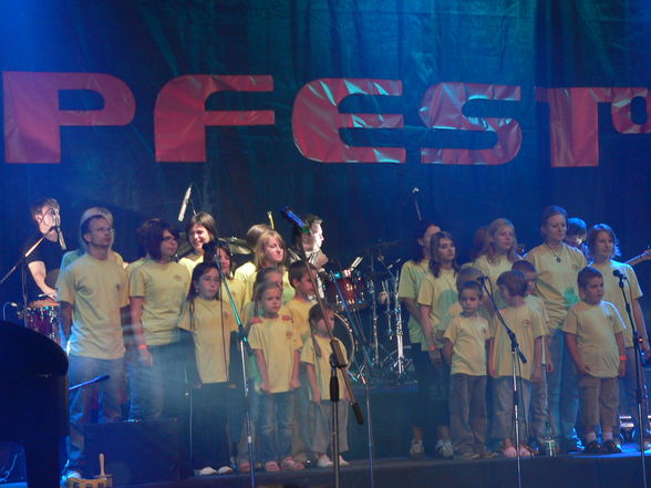 Campfest 2008 - 