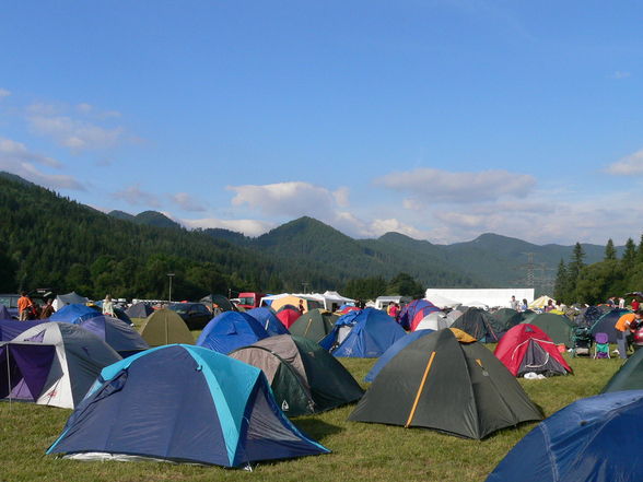 Campfest 2008 - 