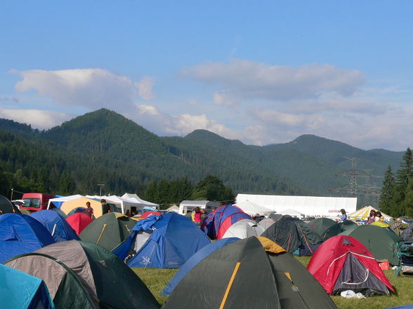 Campfest 2008 - 