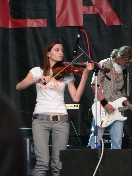 Campfest 2008 - 