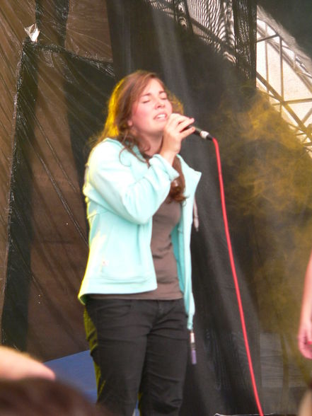 Campfest 2008 - 