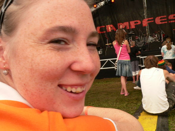 Campfest 2008 - 