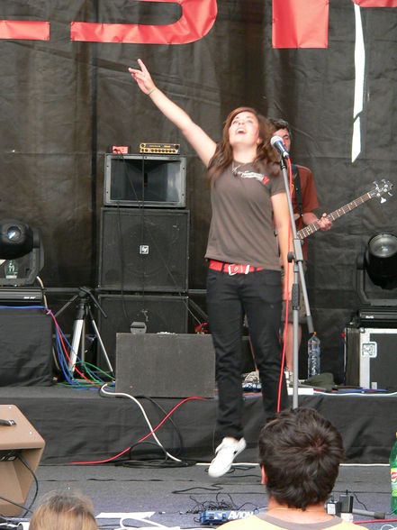 Campfest 2008 - 