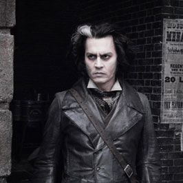 Sweeney Todd - 