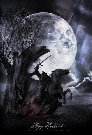 Sleepy Hollow - 