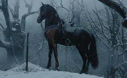 Sleepy Hollow - 