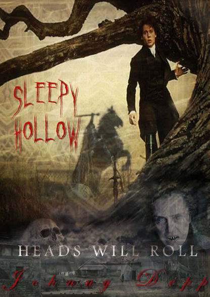 Sleepy Hollow - 