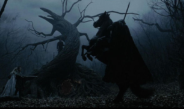 Sleepy Hollow - 