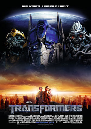 Transformers - 