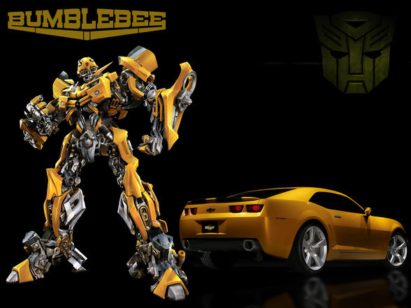 Transformers - 