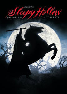 Sleepy Hollow - 