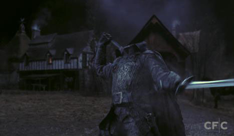 Sleepy Hollow - 