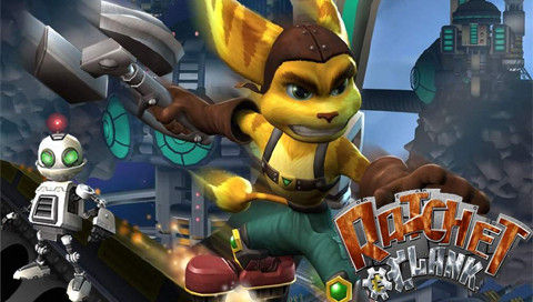 Ratchet & Clank - 