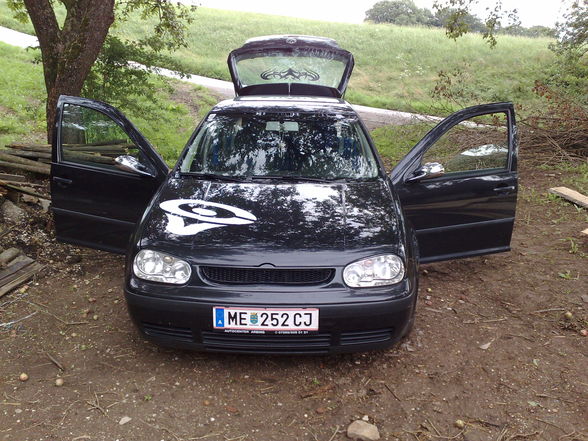 My CaR *g* - 