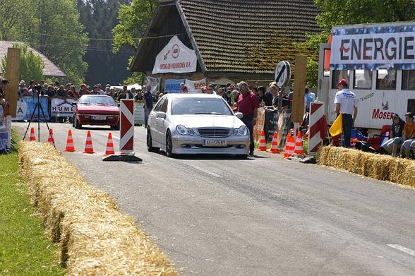 Beschleunigungsrennen Natternbach - 