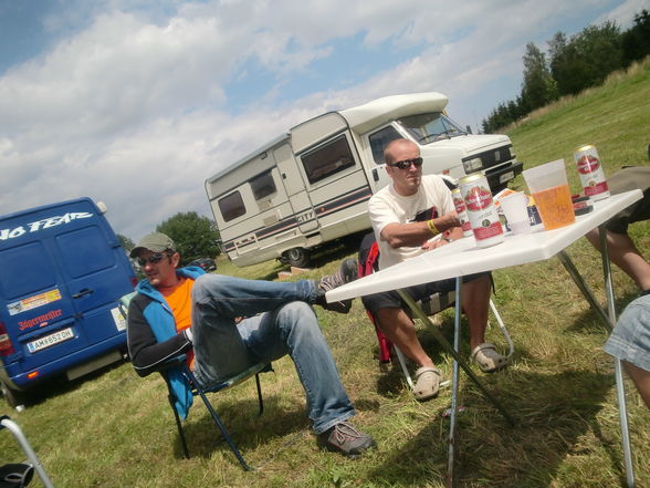 Motorgross Wernboch 2009 - 