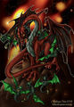 Drachen - 