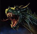 Drachen - 