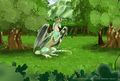 Drachen - 