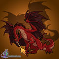 Drachen - 